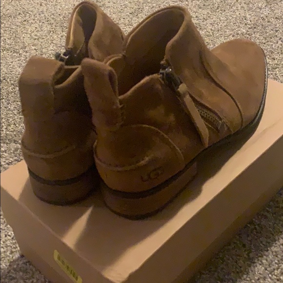 Shoe - Picture 3 of 6